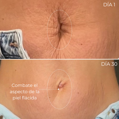 CÚRVERIÁ- Crema Reafirmante